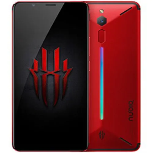 ZTE Nubia Red Magic
