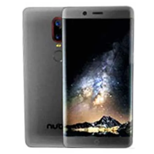 ZTE Nubia Z17